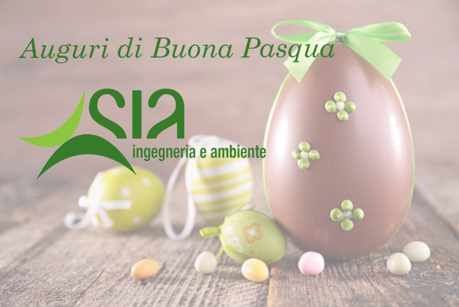 Buona Pasqua