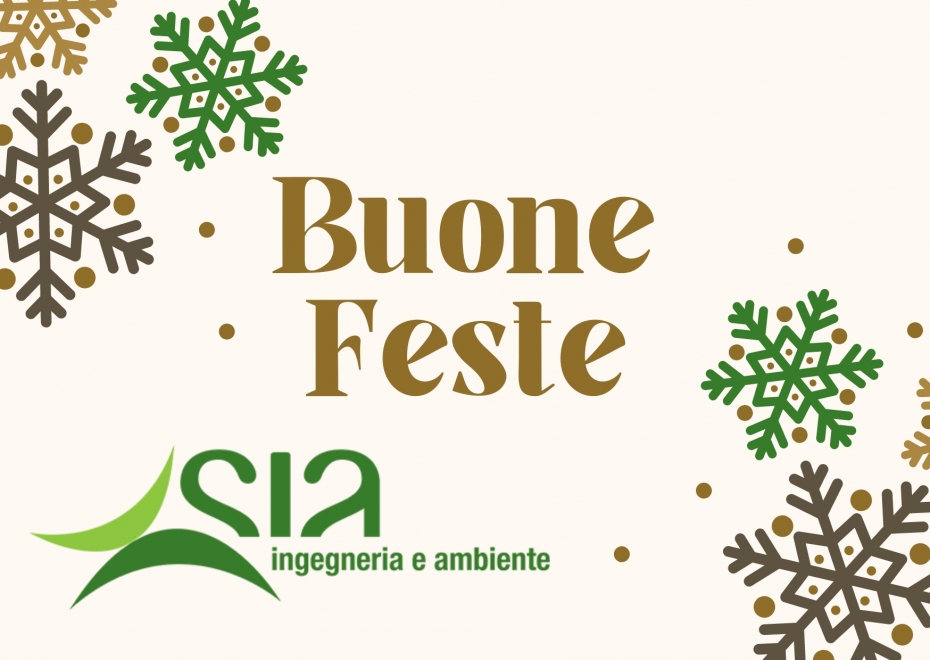 Buone Feste